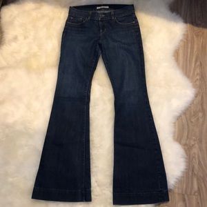 J Brand jeans